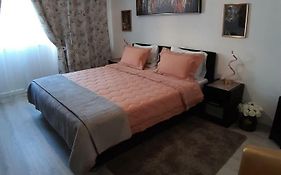 Room Lux in Spa